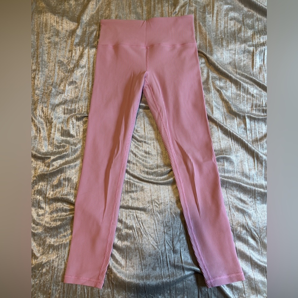 Athleta- Elation Rib - Picture 2 of 4